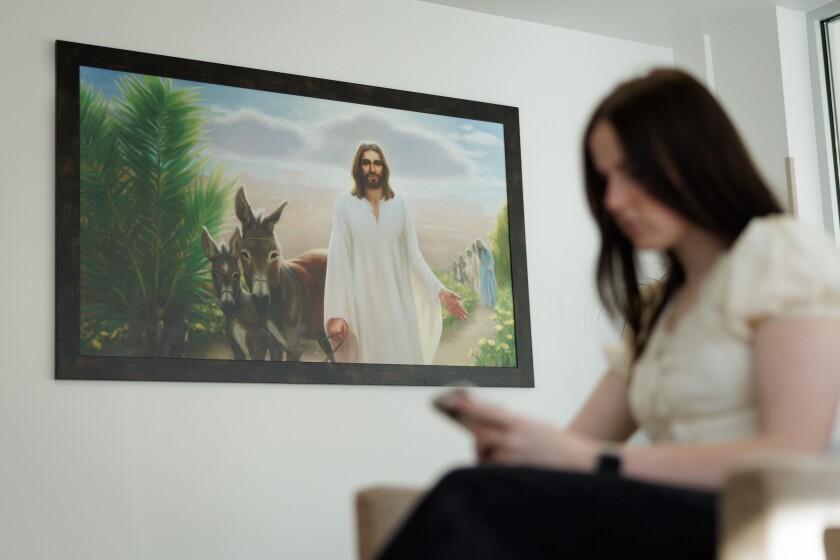 Observing Holy Week: Where to celebrate Easter at BYU, in Utah County